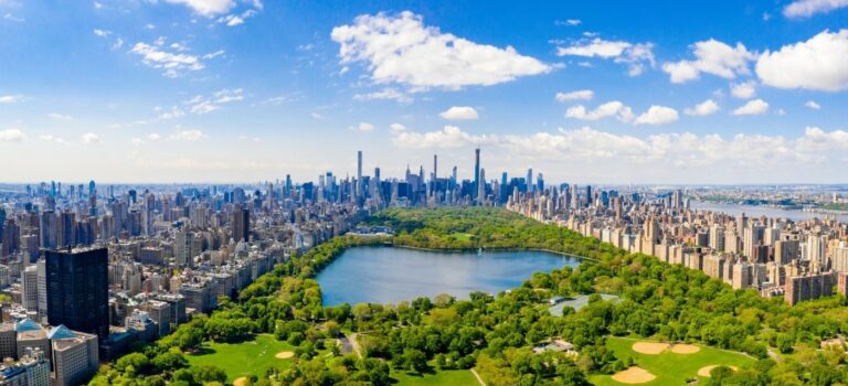 L’immobilier haut-de-gamme international résiste aux crises