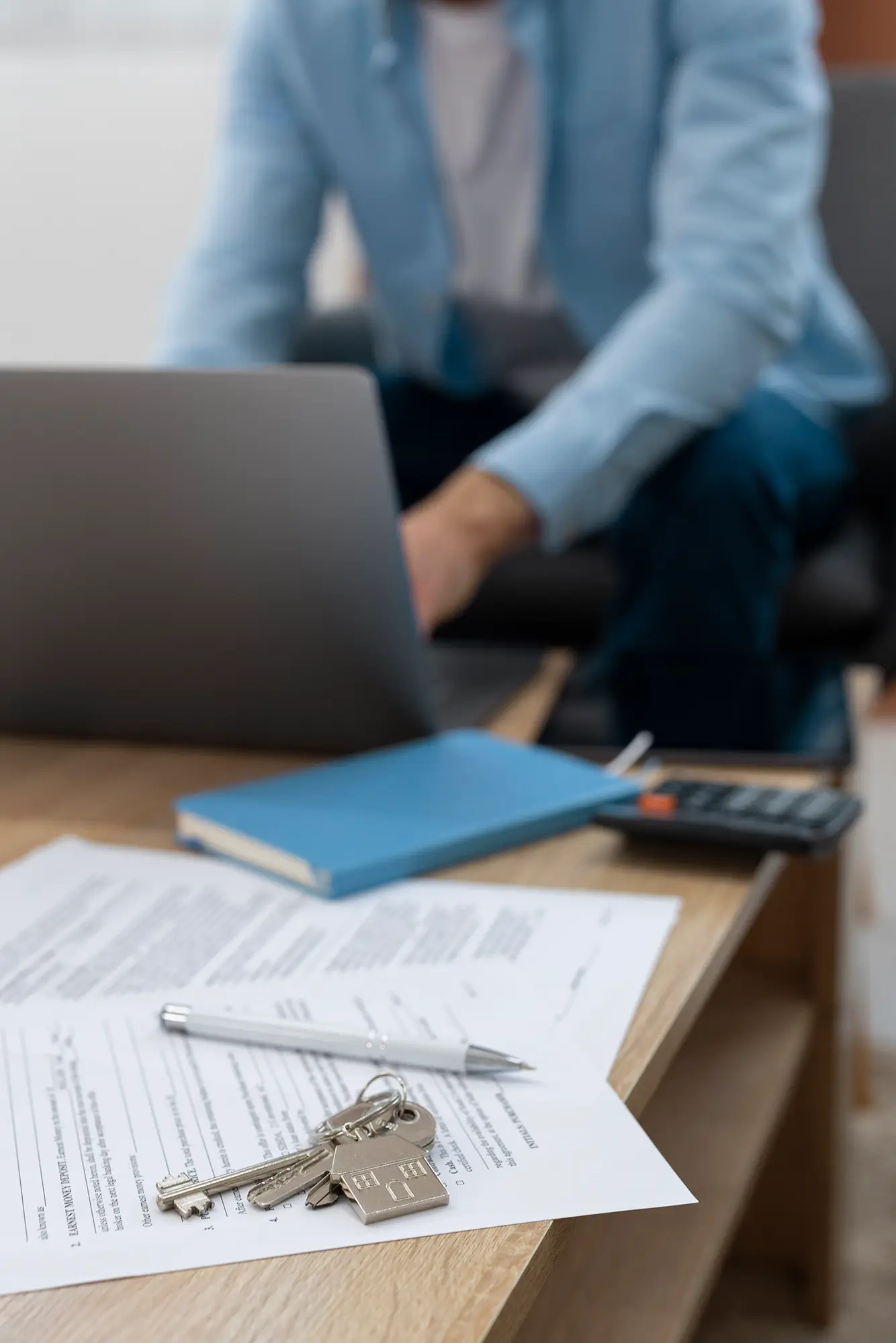 Préavis du locataire : Peut-il vraiment partir quand il veut ?